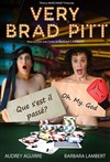 Very Brad Pitt - 