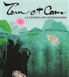 Tam et Cam (Cendrillon vietnamienne) - 