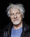 Hugues Aufray : Visiteur d'un soir. - 