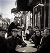 Concert de Rébetiko par l'ensemble Periptero - 
