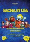 Sacha et Léa - 
