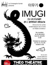 Imugi ou la légende de l'apprenti dragon - 