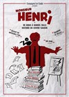 Monsieur Henri ou De Judas à Manuel Valls, histoire(s) du centre-gauche - 
