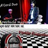 Quizz musical - 