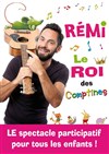 Rémi le Roi des comptines - 