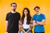 Stereosnap - 