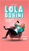 Lola Dubini dans C'est pas que de la musique - 