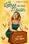 Les lettres de mon moulin - 