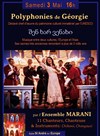 Chants Traditionnels & Polyphoniques de Géorgie - 