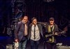 Ulf Wakenius Trio "Hommage à Wes Montgommery" - 