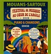 Festival de musique : Au coeur de l'Argile - 