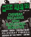 Crowbar | Mosh fest #2 - 