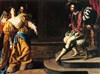 Visite guidée : Exposition Artemisia Gentileschi, héroïne de l'art - 