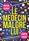 Le Médecin malgré lui - 