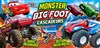 Cascadeurs Monster big foot | Rouillac - 