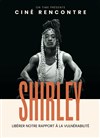 Shirley Souagnon dans Être Humain | Ciné-rencontre - Angers - 
