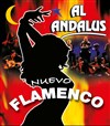 Al andalus flamenco nuevo - 
