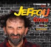 Jeffou le Gnou dans Je panse donc je suis - 