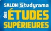 Salon Studyrama des Etudes Supérieures de Grenoble - 