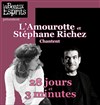 28 jours et 3 minutes - 