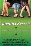 Jardins secrets - 
