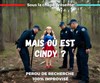 Mais où est Cindy ? -