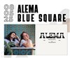 Soirée Funk & Soul avec Alema x Blue Square - 