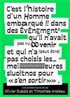C'est l'histoire d'un homme... - 