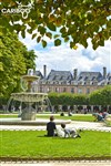 Visite insolite : Dans les pas de Victor Hugo | par Cariboo - 
