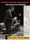 Petits crimes conjugaux - 