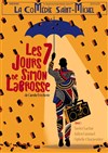 Les 7 jours de Simon Labrosse - 