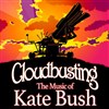 Cloudbusting : The Music of Kate Bush - 