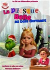 La Presque Belle au bois dormant - 