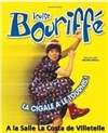 Louise Bouriffé dans La cigale a le tournis ! - 