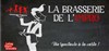 La Brasserie de l'Impro | Festival Impro sur Cour - 