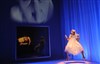 Le chagrin des ogres - 