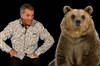 Olivier de Robert : Ours y es-tu ? - 