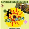 Soleada dans Música Sin Fronteras - 