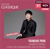Youngho Park - 