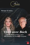 Vivre avec Bach - 