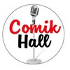 Comik Hall - 