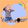 Jazz & goûter fête Walt Disney - 