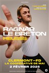 Ragnar le Breton dans Heusss - 