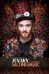 Jovany dans Le dernier saltimbanque - 