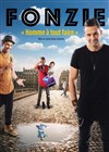 Fonzie dans Homme à tout faire - 