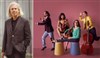 Résonances intérieures : Carte blanche à Jean-Paul Dessy en compagnie du Quatuor Tana - 