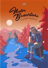 Nestor Brisebûche et la Forêt Ensorcelée - 