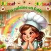 La cuisine en folie - 