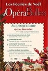 Concert de Noël - 