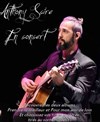Anthony Scire : Prendre le meilleur - 